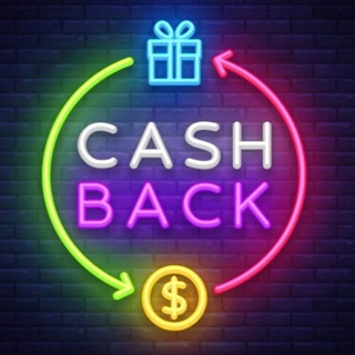 Telegram profile photo for Рейтинг с cashback