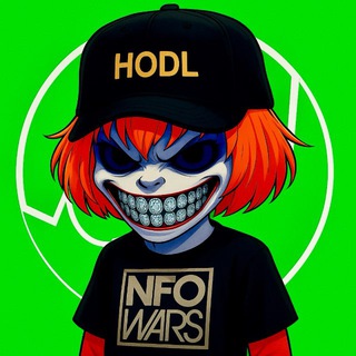Telegram profile photo for Lunch Money Capital
