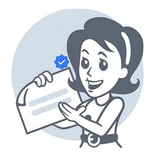 Telegram profile photo for چت ناشناس
