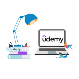 Telegram profile photo for Udemy Coupons & Free Courses