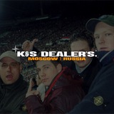 Telegram profile photo for K&S Dealer’s