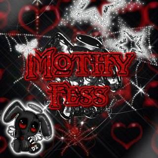 Telegram profile photo for MOVED TO MOTHY BASE