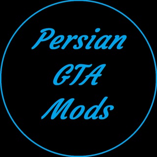Telegram profile photo for Persian Gta Mods