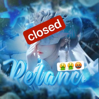 Telegram profile photo for RELANCE