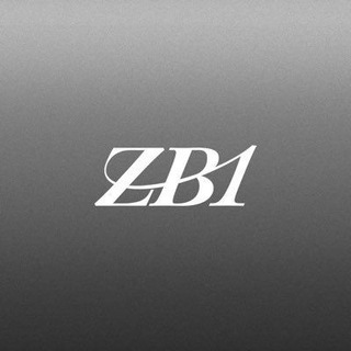 Telegram profile photo for ZB1