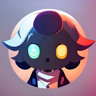Telegram profile photo for Shibari Animes