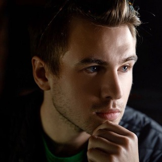 Telegram profile photo for Мой психолог
