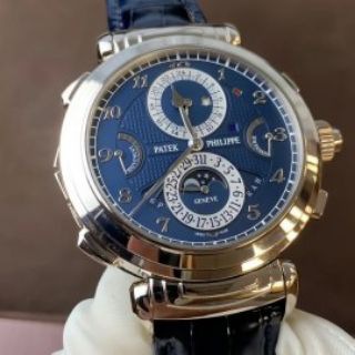 Telegram profile photo for Patek Philippe Watches