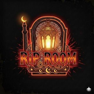 Telegram profile photo for RiP Room Channel