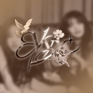 Telegram profile photo for ࣪ ִ ‹ Vყx ּ🪶. ֗
