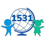Telegram profile photo for Школа №1531