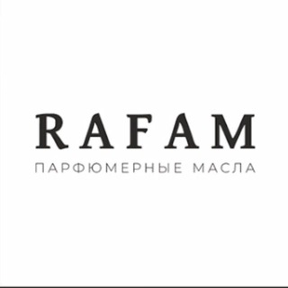 Telegram profile photo for parfumer avec amour