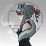 Telegram profile photo for Арт’s Викси
