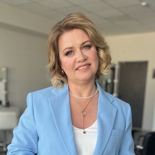 Telegram profile photo for КНЯЗЕВА «БИЗНЕС и МЫШЛЕНИЕ»