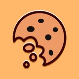 Telegram profile photo for COOKIE SHOP