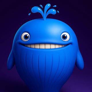 Telegram profile photo for Дизайн кит — Медиа о дизайне