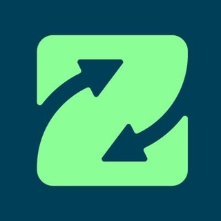 Telegram profile photo for ZyptoApp ZyptoPay