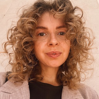 Telegram profile photo for Trade with Anna | Elliott waves