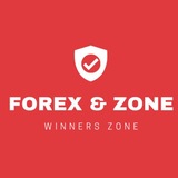Telegram profile photo for Forex Zone📈📉💰