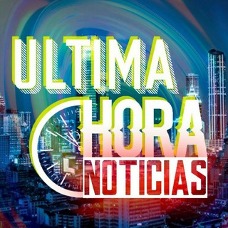 Telegram profile photo for Última Hora (Eventos)