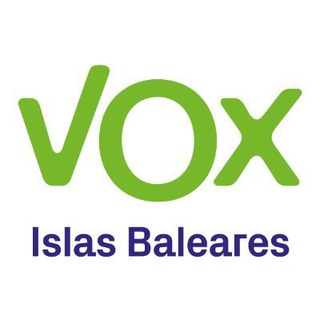 Telegram profile photo for VOX Baleares