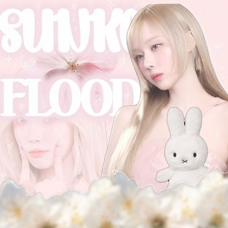 Telegram profile photo for 🌹||𝘚𝘂𝗻𝗸𝗼 𝘍𝗹𝗼𝗼𝗱 info