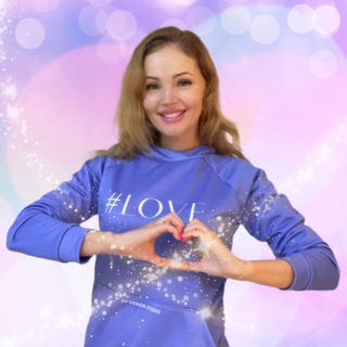 Telegram profile photo for Канал Светланы Гончаровой