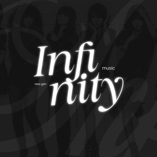 Telegram profile photo for ᅠ음악 › infinıt𝗒 * mus̠ıc .