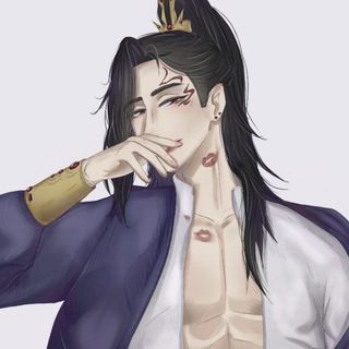 Telegram profile photo for ARuina