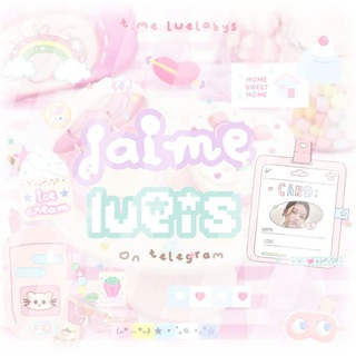 Telegram profile photo for J'aime Lueis - OPEN