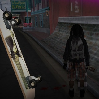 Telegram profile photo for soliddaysdied DJ Дэн(медветь)(chad)