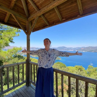 Telegram profile photo for neurograff.marmaris