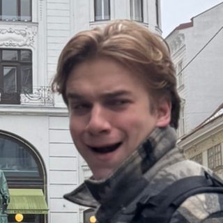 Telegram profile photo for Myhyil