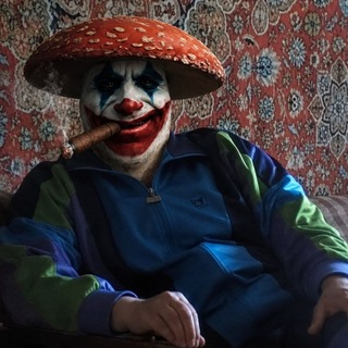 Telegram profile photo for магнагусь