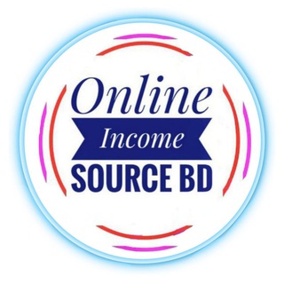 Telegram profile photo for Online Income Source BD