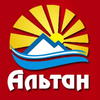 Telegram profile photo for Альтан