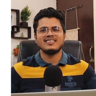 Telegram profile photo for Pawan Verma jobs