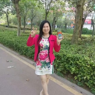 Telegram profile photo for 春天里