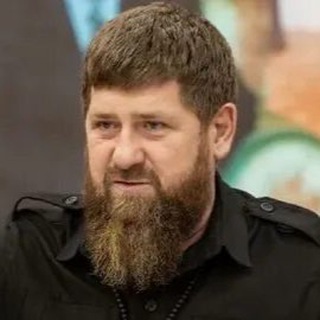 Telegram profile photo for Рамзан Кадыров