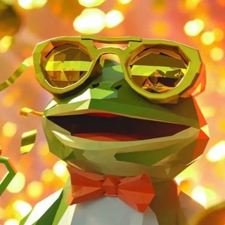 Telegram profile photo for DropOnTon