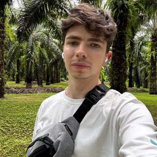Telegram profile photo for Отзывы Иван | AnalystDement0r