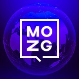 Telegram profile photo for Инвестиции в «MOZG»