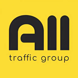 Telegram profile photo for All Traffic Group