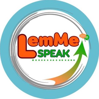 Telegram profile photo for LemMe Speak Language Centre