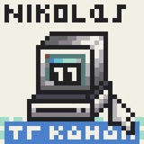 Telegram profile photo for Канал Nikolas-а