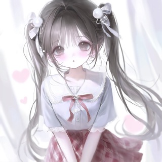Telegram group profile photo for 咪咪头