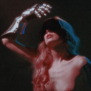 Telegram profile photo for Cineblind