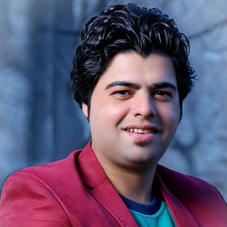 Telegram profile photo for کانال رسمی حسین حیدری
