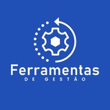 Telegram profile photo for Ferramentas de Gestão