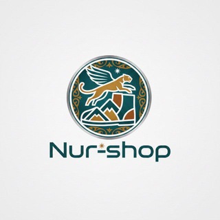 Telegram profile photo for Nur-Shop